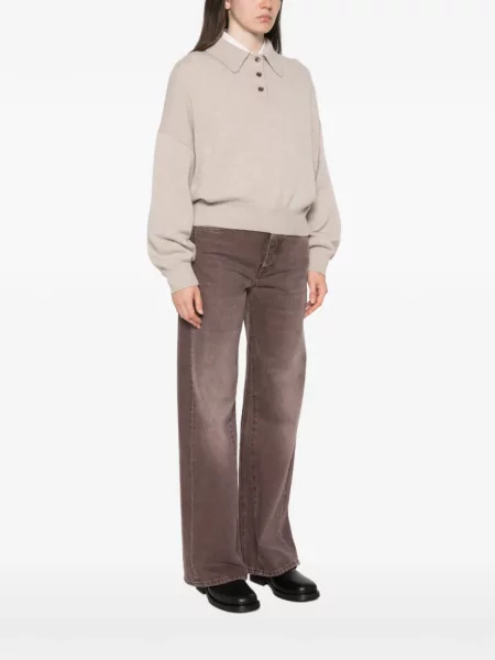 Tricou polo Lisa Yang