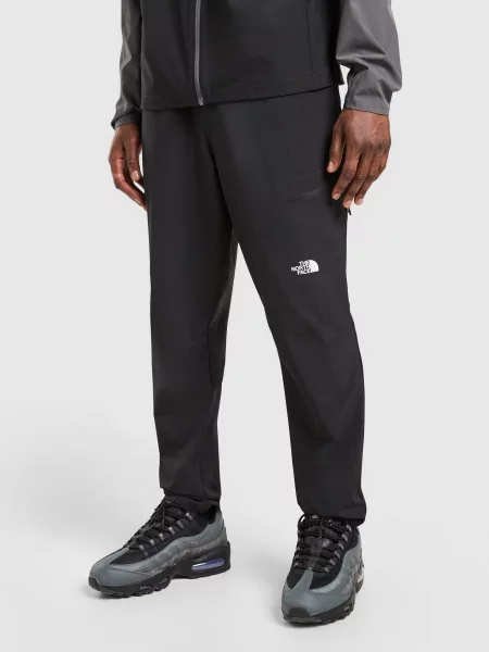 The North Face Spodnie M New Franchise Lr czarne