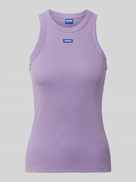 Top Hugo Blue