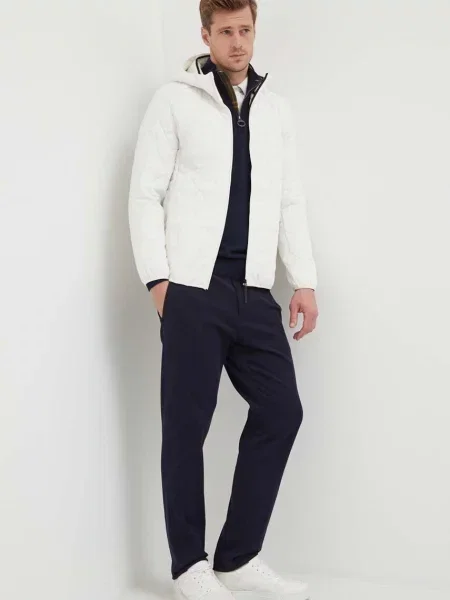 Barbour светр ESSENTIALS