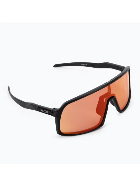 Okulary przeciwsłoneczne Oakley czarne