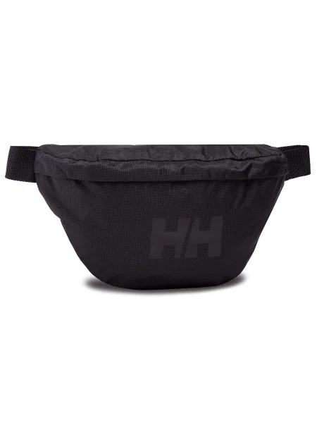 Чанта за кръст Helly Hansen черно