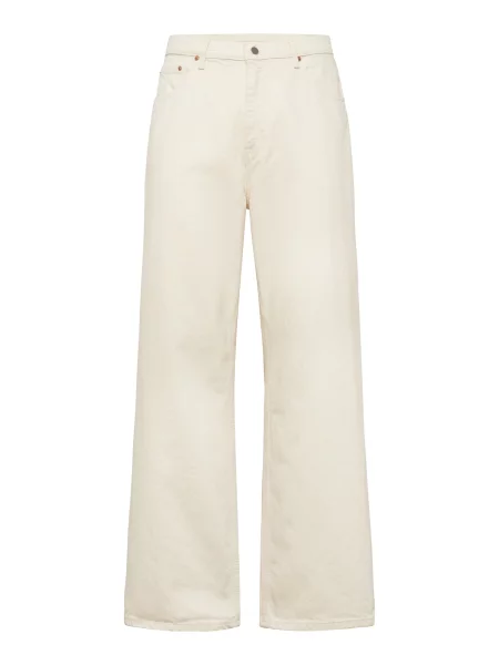 Dr. Denim Farmer Omar' bézs