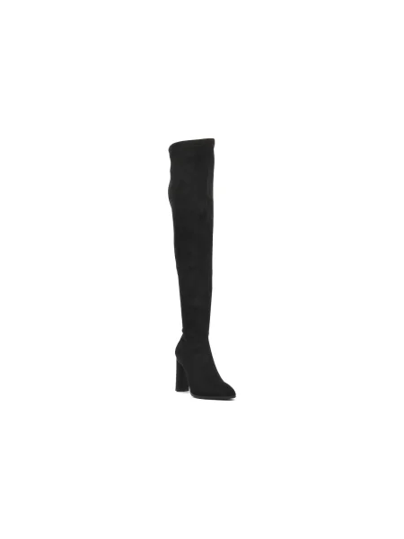 Pantofi Keys negru