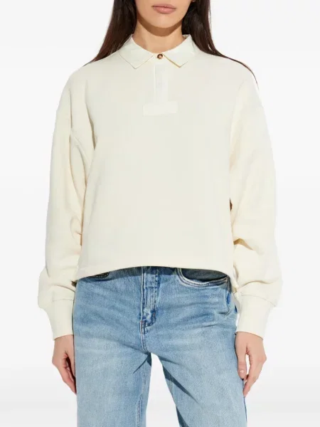 Gulerat pulover Rag & Bone