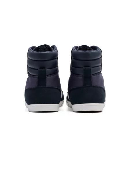 Buty sportowe Hummel Slimmer stadil białe