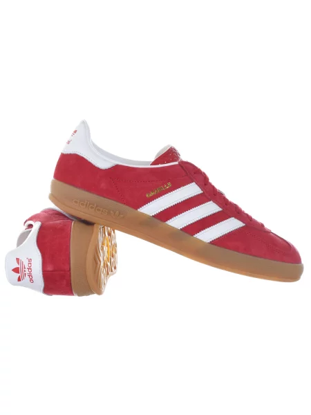 Pantofi Adidas alb