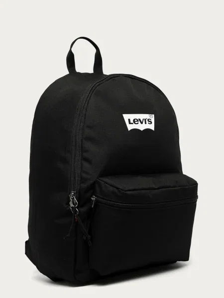 Hátizsák Levi's® fekete