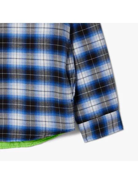 Рубашка Lacoste