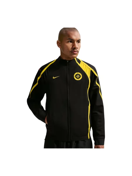 Kurtka Nike czarna