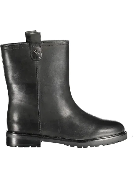 Botine Ralph Lauren negru