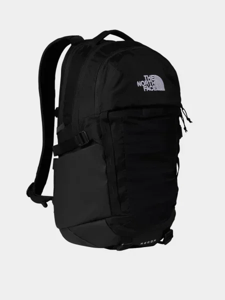 Повседневный рюкзак The North Face черный