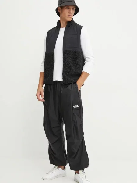 Классический жилет Reebok Classic черный