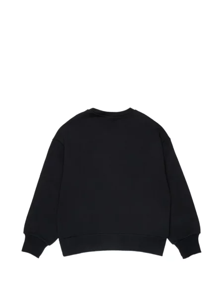 Sweter dziecięcy N°21 czarny