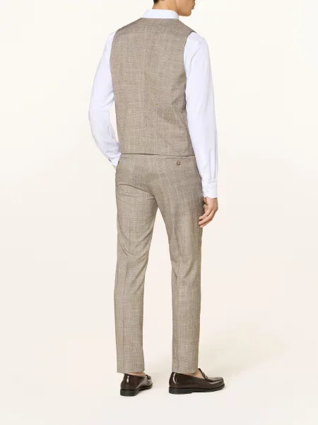 Digel Sako Edgar Modern Fit 73 beige béžové