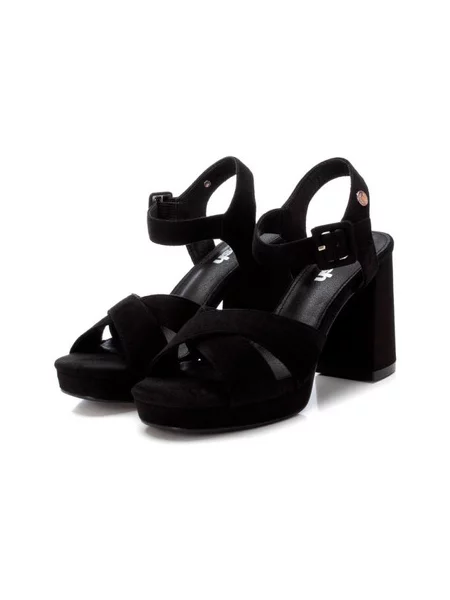 Pantofi Refresh negru
