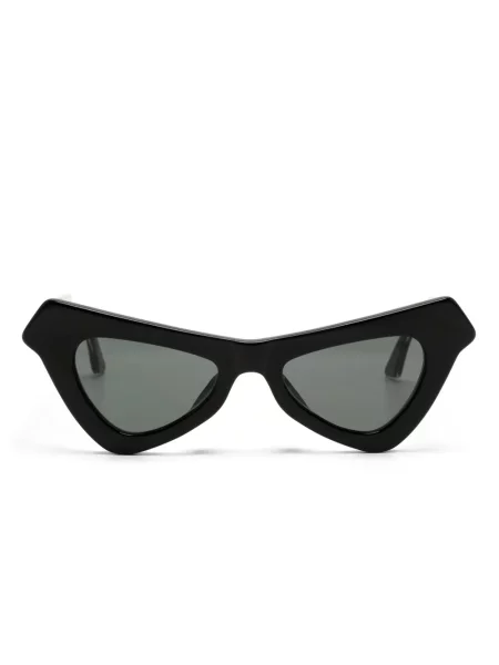 Ochelari de soare Marni Eyewear negru
