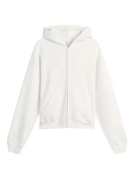 Bluza z kapturem Skims polarowa klasyczna