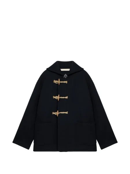 Palton duffle Fortela albastru