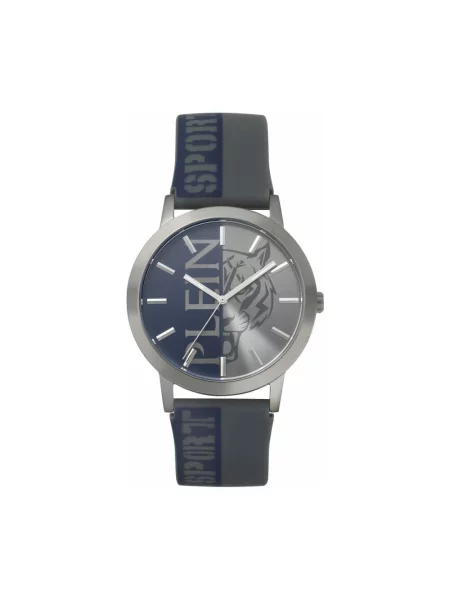 Zegarek Plein Sport szary