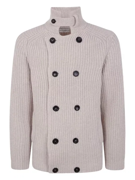 Вълнена жилетка Ballantyne