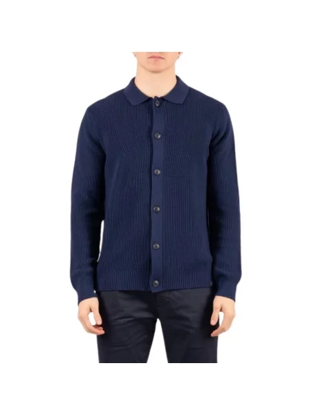 Kardigan Fay niebieski