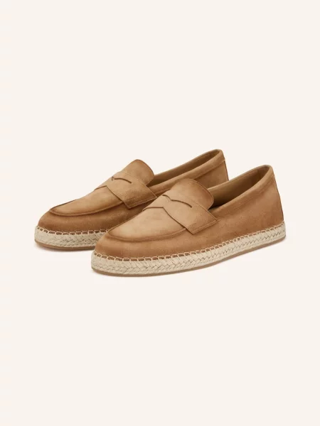 Espadrilky Santoni