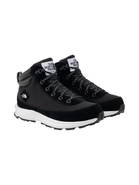 Pantofi The North Face alb