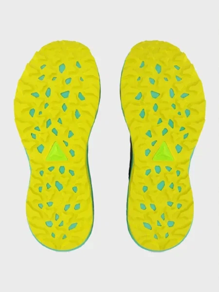Кроссовки Asics серые