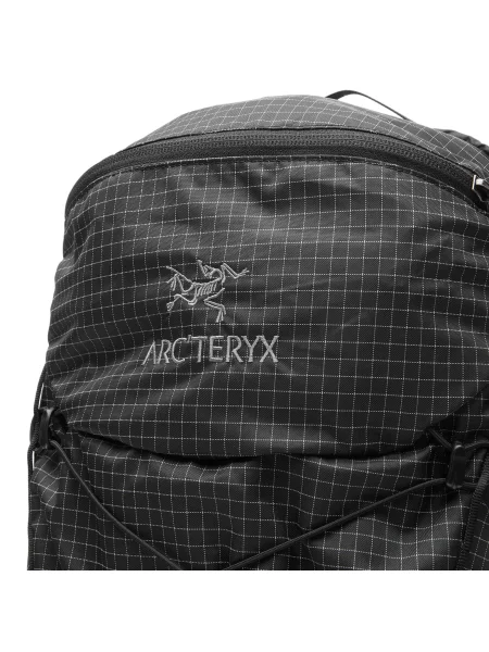 Plecak Arcteryx czarny