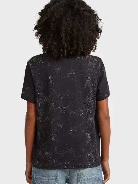 Футболка G-star Raw сіра