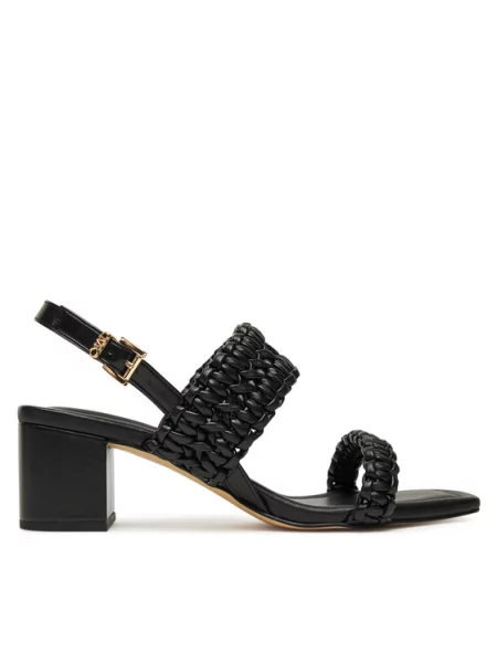 Босоножки Michael Michael Kors черные