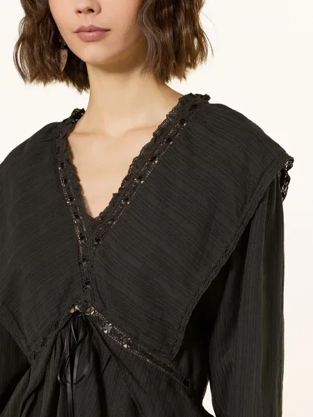 Halenka Marant Etoile černá