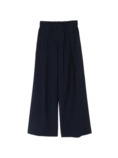 Pantaloni Laneus albastru