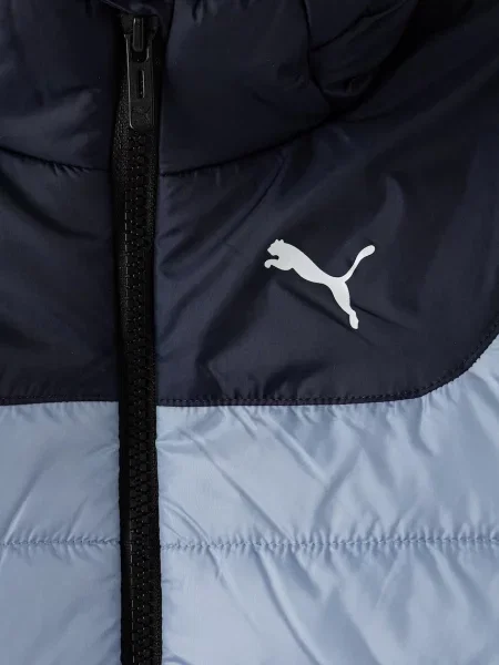 Детская куртка Puma