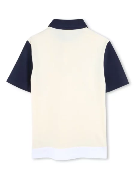 Koszulka polo dziecięca Bosswear