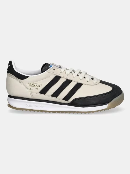 Кросівки adidas Originals Sl 72 Rs бежевий