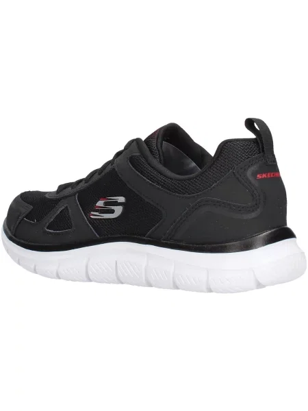 Tenisky Skechers čierna