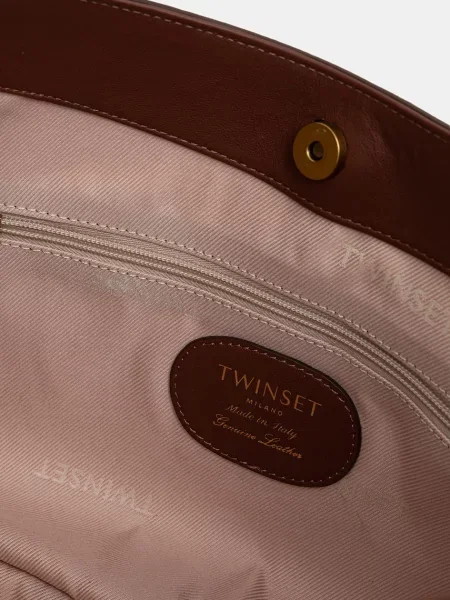 Сумка хобо Twinset
