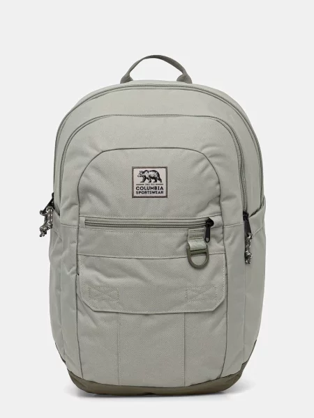 Plecak miejski Columbia Buxton 26 l safari/stone green beżowy