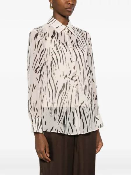 Koszula Pennyblack z nadrukiem