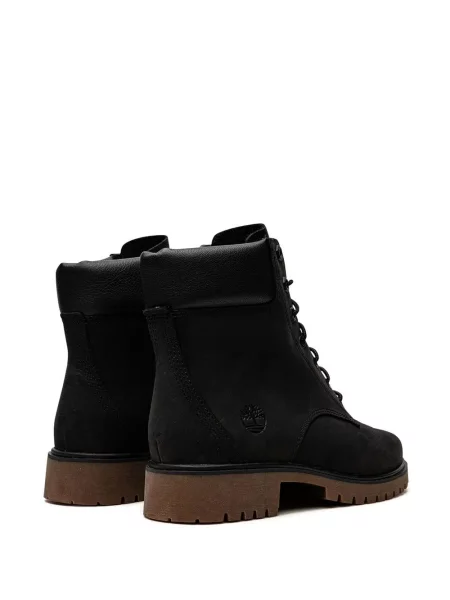 Bocanci de drumeție Timberland de drumeție negru