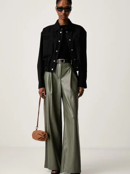 Weekend Max Mara куртка вовняна WKDDECANO