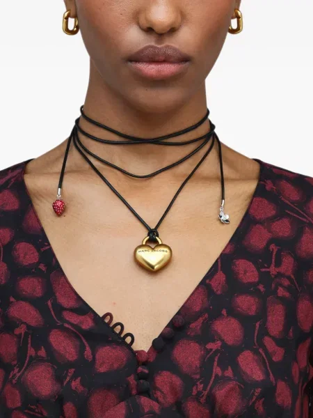 Μενταγιόν Marc Jacobs