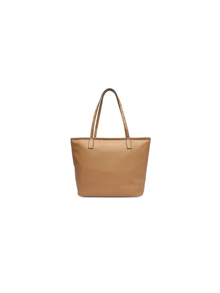 LIU JO JEANS Shopper ťavej srsti hnedá