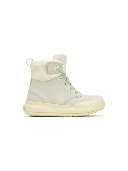 Pantofi Merrell verde