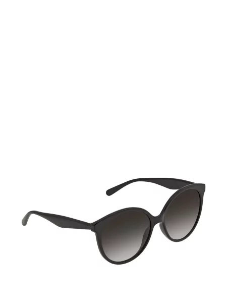Ochelari de soare Ferragamo negru