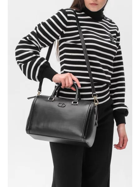 Сумка Twinset черная