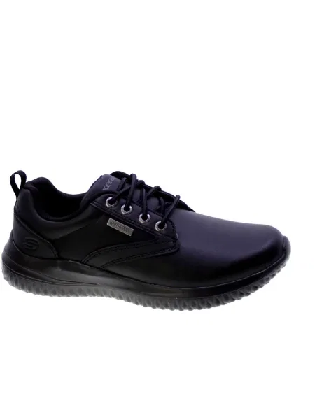 Tenisky Skechers čierna