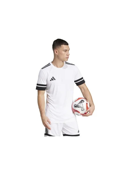 Tricou Adidas alb